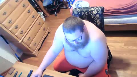 Snapshot of nerdychub4fun chatting on 5, 3, 2025 nerdychub4fun online show from 5, 3, 2025