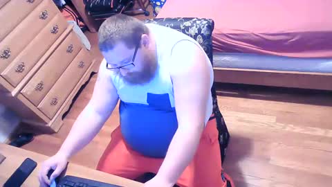 Snapshot of nerdychub4fun chatting on 9, 3, 2025 nerdychub4fun online show from 9, 3, 2025