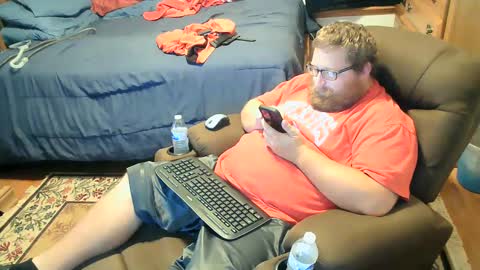 Snapshot of nerdychub4fun chatting on 5, 10, 2025 nerdychub4fun online show from 5, 10, 2025