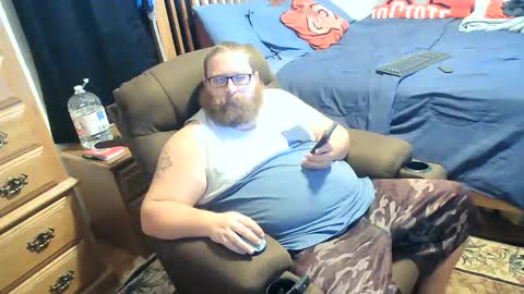 Snapshot of nerdychub4fun chatting on 1, 11, 2025 nerdychub4fun online show from 1, 11, 2025