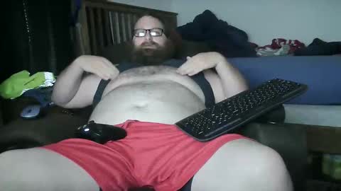 nerdychub4fun online show from 23, 11, 2025