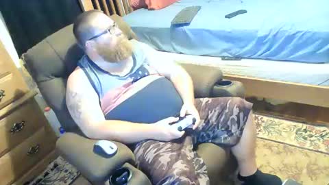 Snapshot of nerdychub4fun chatting on 7, 6, 2026 nerdychub4fun online show from 7, 6, 2026
