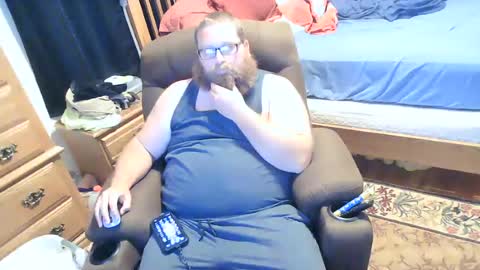 Snapshot of nerdychub4fun chatting on 16, 6, 2026 nerdychub4fun online show from 16, 6, 2026