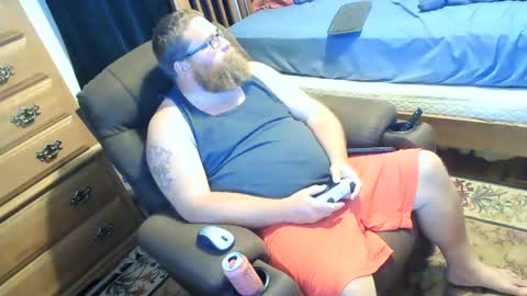 Snapshot of nerdychub4fun chatting on 3, 7, 2026 nerdychub4fun online show from 3, 7, 2026