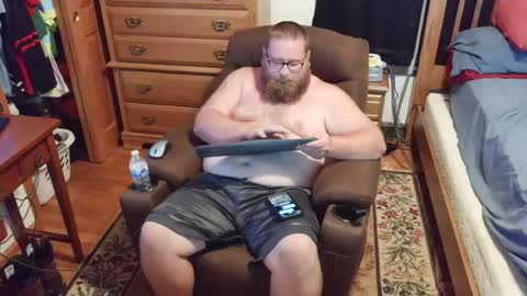 Snapshot of nerdychub4fun chatting on 30, 7, 2026 nerdychub4fun online show from 30, 7, 2026