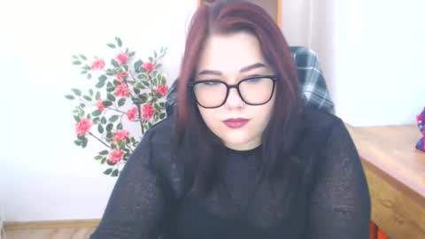 Snapshot of nereia chatting on 25, 2, 2026 nereia online show from 25, 2, 2026