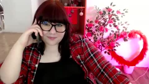 Snapshot of nereia chatting on 14, 5, 2026 nereia online show from 14, 5, 2026