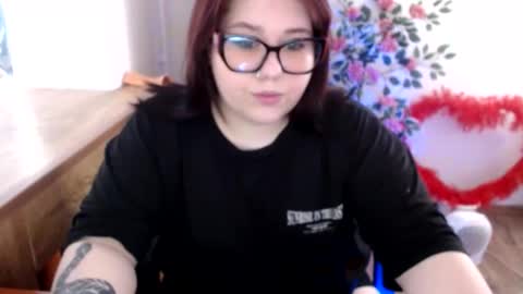 Snapshot of nereia chatting on 26, 5, 2026 nereia online show from 26, 5, 2026