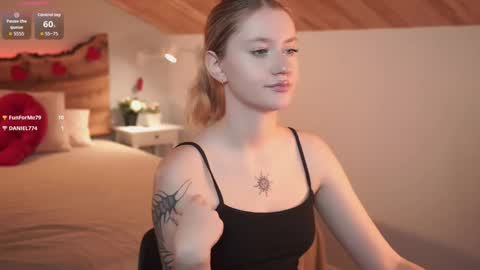 Nerissa online show from 6, 2, 2026