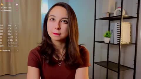 Snapshot of nerixalvire chatting on 22, 5, 2026 Emily online show from 22, 5, 2026