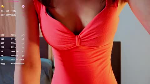 Snapshot of nerixalvire chatting on 28, 5, 2026 Emily online show from 28, 5, 2026