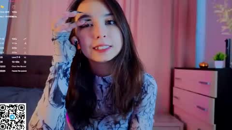 Snapshot of nerixalvire chatting on 18, 6, 2026 Emily online show from 18, 6, 2026