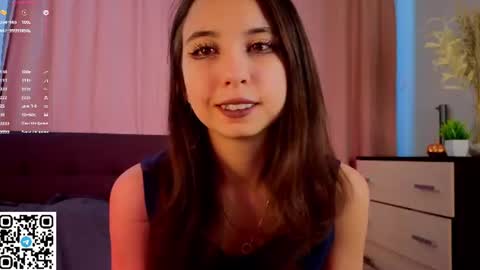 Snapshot of nerixalvire chatting on 22, 6, 2026 Emily online show from 22, 6, 2026