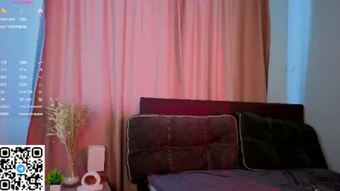Snapshot of nerixalvire chatting on 2, 7, 2026 Emily online show from 2, 7, 2026