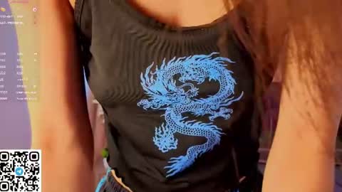 Snapshot of nerixalvire chatting on 5, 7, 2026 Emily online show from 5, 7, 2026