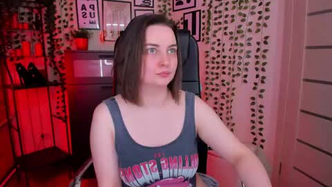 Snapshot of nero_asta chatting on 19, 4, 2026 nero_asta online show from 19, 4, 2026