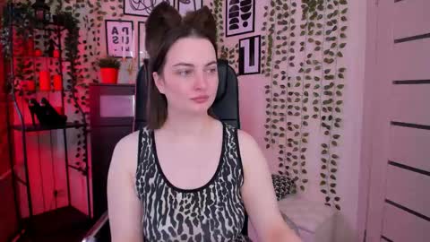 Snapshot of nero_asta chatting on 2, 5, 2026 nero_asta online show from 2, 5, 2026
