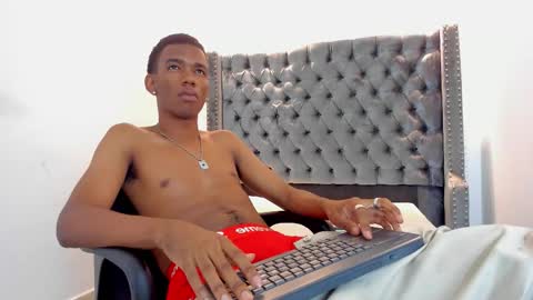 Nero online show from 11, 11, 2025