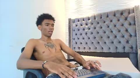Snapshot of nero_reyd chatting on 7, 7, 2026 Nero online show from 7, 7, 2026