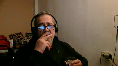 neron401 online show from 21, 12, 2025