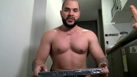 neron XXL online show from 24, 11, 2025