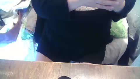 Snapshot of neslihan35 chatting on 23, 1, 2025 neslihan online show from 23, 1, 2025