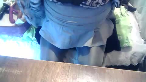 Snapshot of neslihan35 chatting on 26, 1, 2025 neslihan online show from 26, 1, 2025