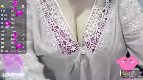 Snapshot of neslihan35 chatting on 10, 2, 2026 neslihan online show from 10, 2, 2026