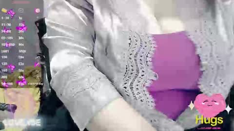 Snapshot of neslihan35 chatting on 21, 2, 2026 neslihan online show from 21, 2, 2026