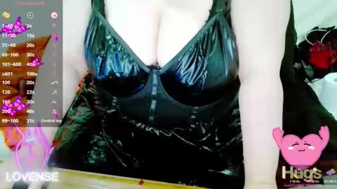 Snapshot of neslihan35 chatting on 15, 5, 2026 neslihan online show from 15, 5, 2026