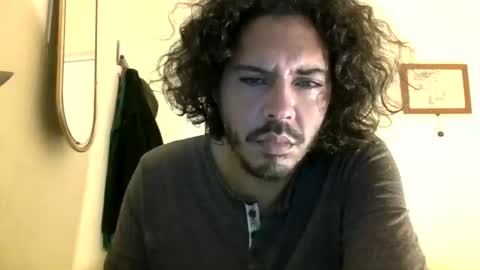 Michael online show from 17, 12, 2025