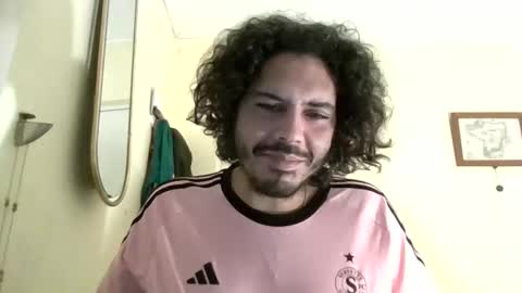 Michael online show from 22, 12, 2025