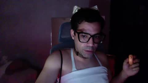 Snapshot of nessgoldendickboy2899 chatting on 31, 10, 2025 nessgoldendickboy2899 online show from 31, 10, 2025