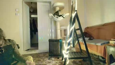 nessieanalemma online show from 5, 2, 2026