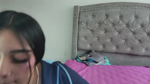 Snapshot of nesuko_kamado chatting on 9, 10, 2025 nesuko_kamado online show from 9, 10, 2025