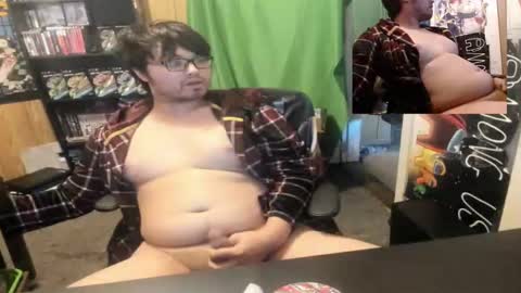 Snapshot of neubatman chatting on 12, 11, 2025 Neu online show from 12, 11, 2025