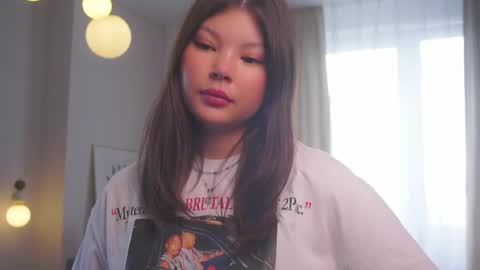 Snapshot of nevahiga chatting on 28, 5, 2026 Yuna online show from 28, 5, 2026