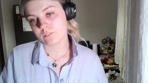 never_enoughh online show from 19, 6, 2026