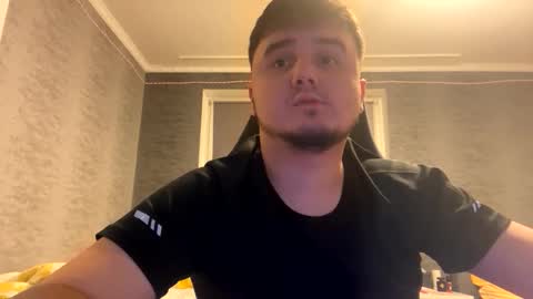 Joung Boy online show from 16, 1, 2026