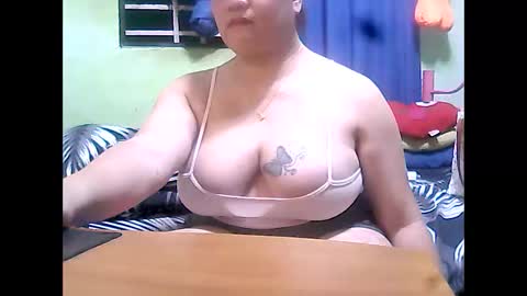 Snapshot of new_taboo_fetishqueen chatting on 31, 1, 2025 mariapaula online show from 31, 1, 2025