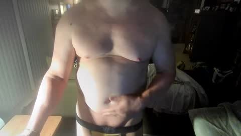 Snapshot of newcleardays54 chatting on 30, 4, 2026 Big BallzBi online show from 30, 4, 2026