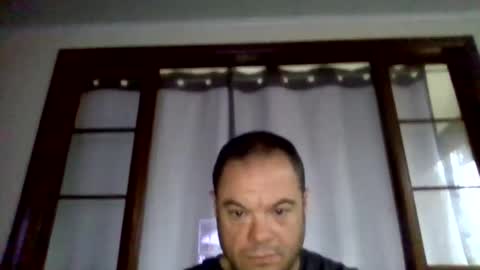 Newguy81240 online show from 25, 11, 2025