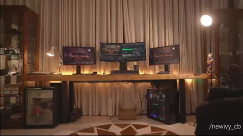 Ivy online show from 5, 7, 2026