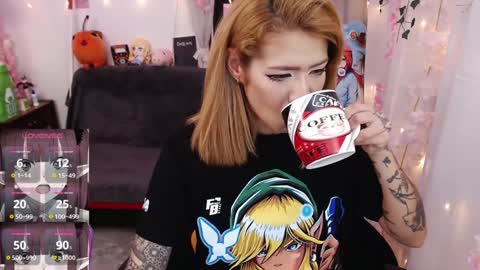 New Account Jade Delux online show from 5, 12, 2024