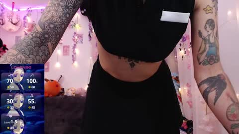 New Account Jade Delux online show from 5, 12, 2024