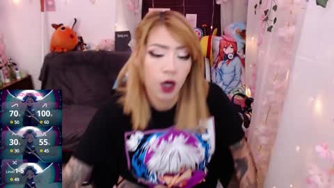 New Account Jade Delux online show from 6, 12, 2024