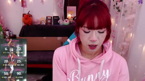 New Account Jade Delux online show from 23, 12, 2024