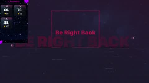 New Account Jade Delux online show from 8, 2, 2025