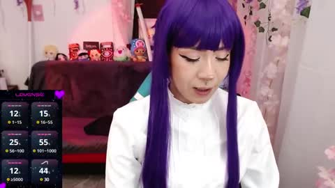 New Account Jade Delux online show from 11, 2, 2025