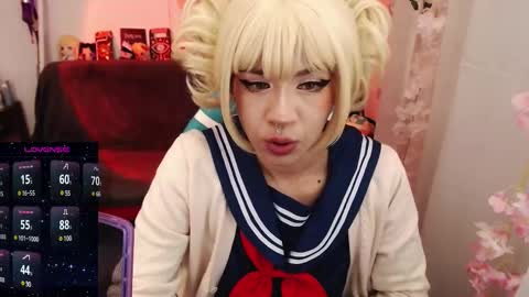 New Account Jade Delux online show from 25, 2, 2025